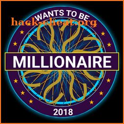 Millionaire 2018 New Quiz Game icon