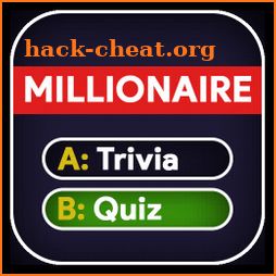 Millionaire 2021: Offline Trivia Quiz Game icon