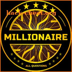 Millionaire free game 2019 quiz millionaire trivia icon