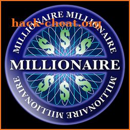 Millionaire Game Free icon