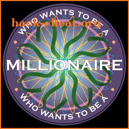 Millionaire Game Quiz 2018 icon