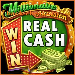 Millionaire Mansion: Win Real Cash in Sweepstakes icon