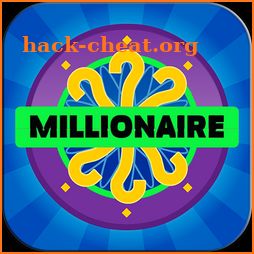 Millionaire Quiz 2019 Free icon