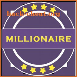 Millionaire Quiz 2019 icon