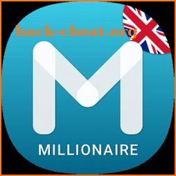 Millionaire Quiz 2019 -  IQ game in English icon