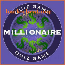 Millionaire Quiz 2020 - Trivia Game icon