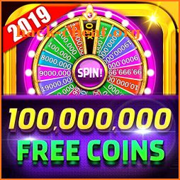 Millionaire Slots icon