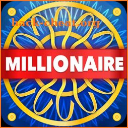 Millionaire 🌟 Trivia & Quiz Game icon