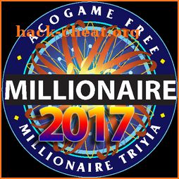 Millionaire Trivia icon