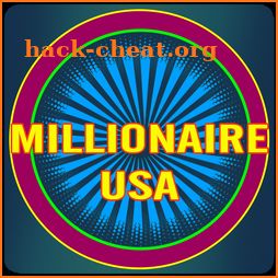 Millionaire USA icon