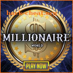 Millionaire WORLD! icon