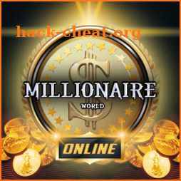 Millionaire WORLD : ONLINE icon