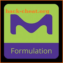 MilliporeSigma Formulation icon