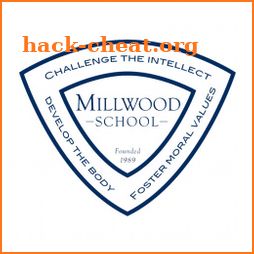 Millwood School icon