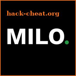 MILO Mileage Tracker and Expense Log icon