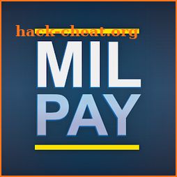 MilPay icon