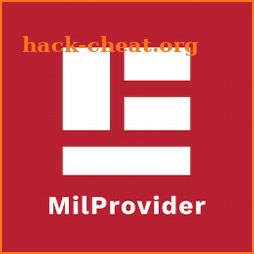 MilProvider icon