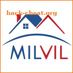MilVil icon