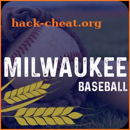 Milwaukee Baseball Apps: Brewers icon