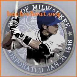Milwaukee Baseball - Brewers Edition icon