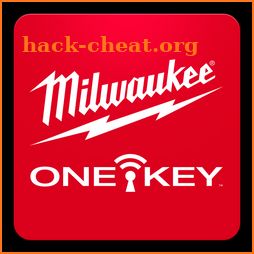 Milwaukee® ONE-KEY™ icon