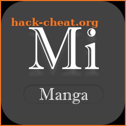MiManga - Free Manga Reader icon