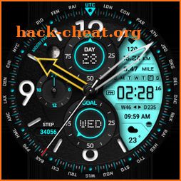 MIMIX Deepsea MS37 Watchface icon