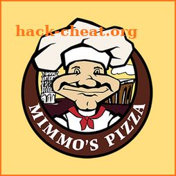 Mimmo's Pizza icon