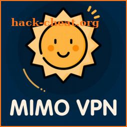 Mimo VPN icon