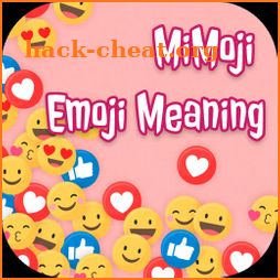 MiMoji Emoji Meaning icon