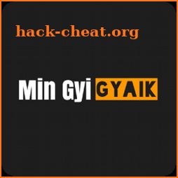 Min Gyi Gyaik icon