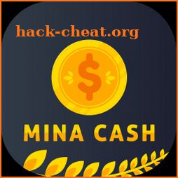 Mina Cash icon