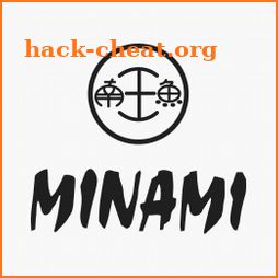 Minami icon