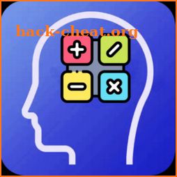 Mind Calculation Training icon