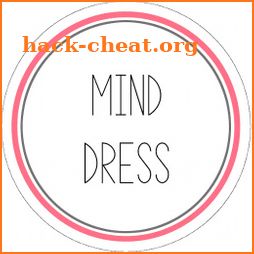 Mind Dress Pro: Build your capsule wardrobe icon