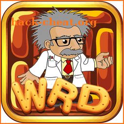 Mind Game - Word Connect Cookies Chef icon