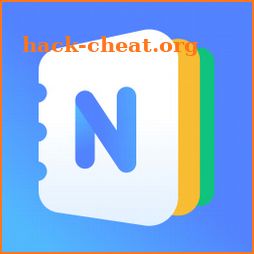 Mind Notes: Notebook Note Memo icon