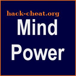 Mind Power - Getting into the Right Mindset icon