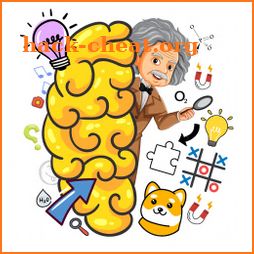 Mind Test: Brain Games icon