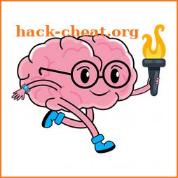Mind Tricks - Brain Run IQ Test icon
