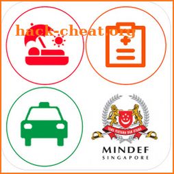 MINDEF/SAF ESS icon