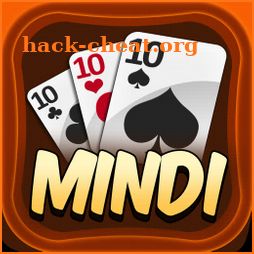 Mindi - Indian Card Games icon