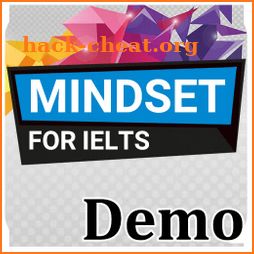 خودآموز زبان انگلیسی Mindset For IELTS (دمو) icon