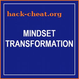 Mindset Transformation icon