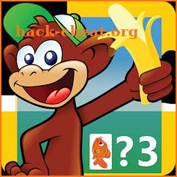 Mindy Monkey icon