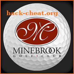 Minebrook Golf Club icon