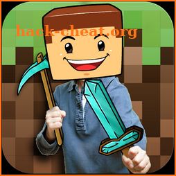 MineCamera For Minecraft Fans icon