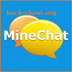 MineChat icon