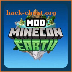 Minecraft Earth mod for MCPE icon