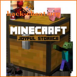 Minecraft Joyful Storage icon